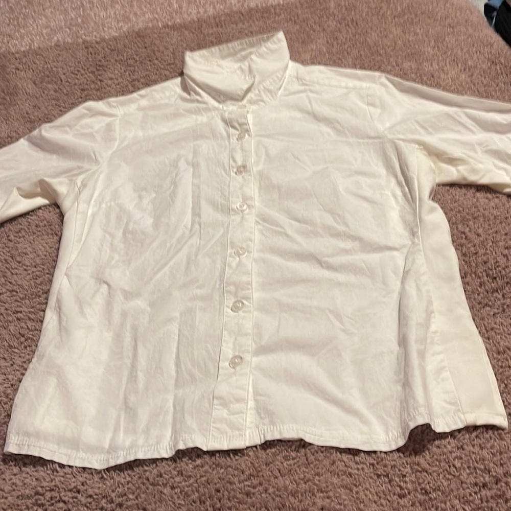 Betabrand blouse